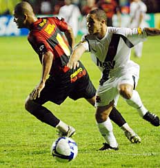 Alexandre Gondim, VipComm&nbsp;/&nbsp;