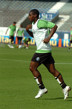 Arivaldo Chaves&nbsp;/&nbsp;