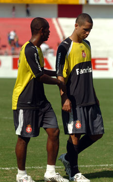 Arivaldo Chaves&nbsp;/&nbsp;