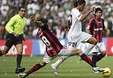 Jos&eacute; J&aacute;come, EFE&nbsp;/&nbsp;