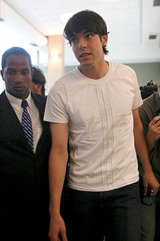 Andr&eacute; Mour&atilde;o, EFE &nbsp;/&nbsp;