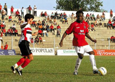 Arquivo Pessoal/Willian Santos &nbsp;/&nbsp;