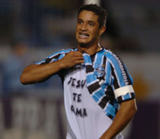 Valdir Friolin&nbsp;/&nbsp;