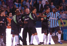 Arivaldo Chaves&nbsp;/&nbsp;