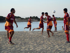 Marcelo Barboza, Arquivo Pessoal &nbsp;/&nbsp;