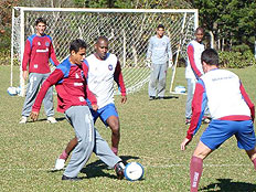 Gustavo Rech, S.E.R Caxias&nbsp;/&nbsp;