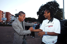 Ricardo Chaves &nbsp;/&nbsp;