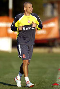 Alexandre Lops, Inter &nbsp;/&nbsp;