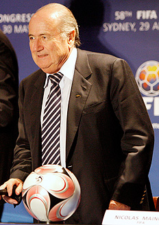 Mark Baker, AP&nbsp;/&nbsp;