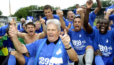  Thomas Kienzle, AP &nbsp;/&nbsp;