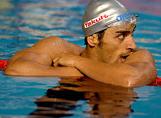 Zhang Duo, Xinhua&nbsp;/&nbsp;