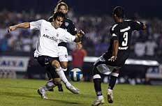 Daniel Augusto Jr., Divulga&ccedil;&atilde;o Corinthians&nbsp;/&nbsp;