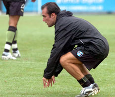 Ronaldo Bernardi &nbsp;/&nbsp;