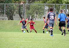 Mauricio Mano Alves, Atl&eacute;tico-PR&nbsp;/&nbsp;