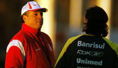 Valdir Friolin  &nbsp;/&nbsp;