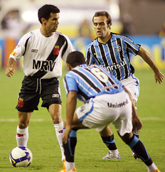 Paulo S&eacute;rgio, Vipcomm&nbsp;/&nbsp;